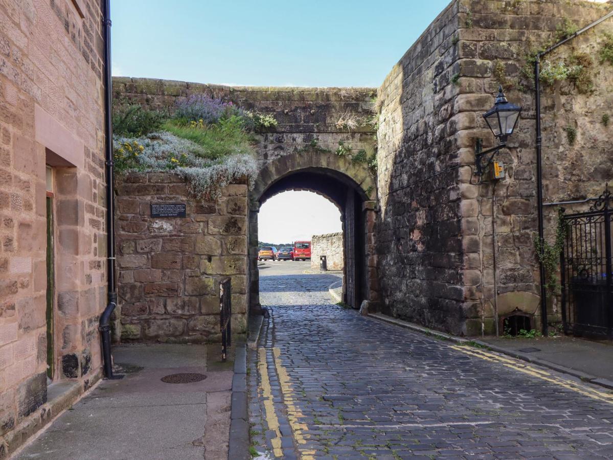 18 The Old Corn Exchange Berwick Upon Tweed Bagian luar foto